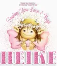 Sending you love & Hugs Heike