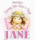 Sending you love & Hugs Jane
