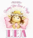 Sending you love & Hugs Lea