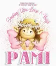 Sending you love & Hugs Pami