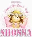 Sending you love & Hugs Shonna