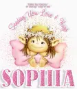 Sending you love & Hugs Sophia