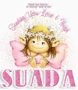 Sending you love & Hugs Suada