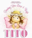 Sending you love & Hugs Tito