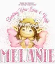 Sending you love & Hugs Melanie