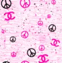 Pink Chanel 