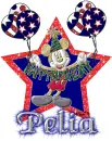 Happy Birthday - Pelia - july - bir