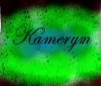 Kameryn