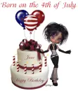 Happy Birthday Jane