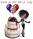 Happy Birthday Heather