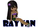 me in hawaii!