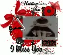 i Miss you