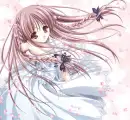 Anime girl