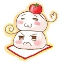 Dumpling Buns
