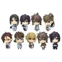 Hakuouki-Chibi version