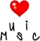 I Love Music