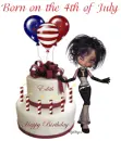 Happy Birthday Edith