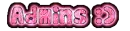 Admins (Banner)