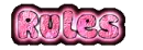 Rules (Banner)