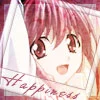 Happiness