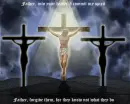 Jesus crucifixion