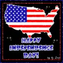 Happy Independence Day!