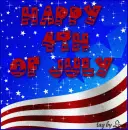 Happy  4th of July!