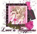 Love is Happiness