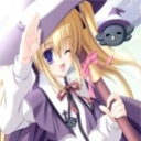 Anime Witch