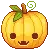 Cute Pumpkin
