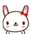 Cute Bunny
