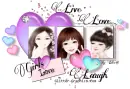 Girls Love