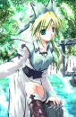 anime girl