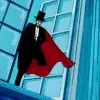Tuxedo Mask