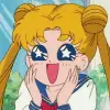 Sailor moon Starry Eyes