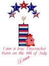 Firecracker - Diane