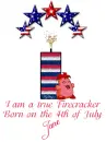 Firecracker - Jane