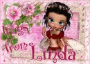 Hugs from Linda