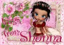 Hugs from Shonna