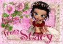 Hugs from Stacy