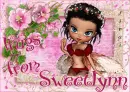 Hugs from Sweetlynn