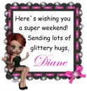 Super Weekend - Diane