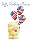 Happy Birthday America