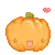 Kawaii Pumpkin
