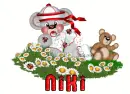 niki