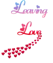 Leaving Love