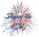 Happy 4th of July