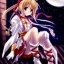 Cute Anime Girl
