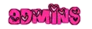 Admins (Banner)