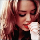 Miley Cyrus